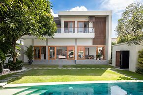 Villa Latima in Seminyak