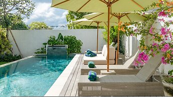 Villa Latima in Seminyak