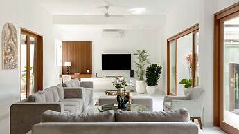 Villa Latima in Seminyak