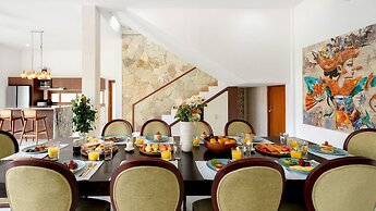 Villa Latima in Seminyak