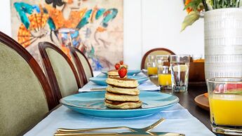 Villa Latima in Seminyak