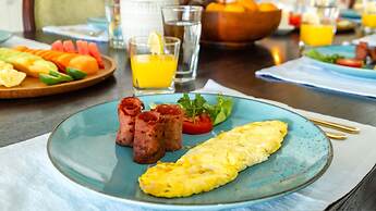 Villa Latima in Seminyak