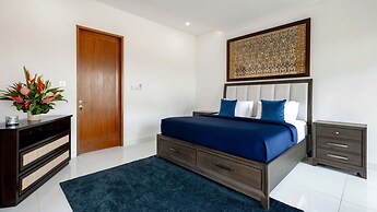 Villa Latima in Seminyak