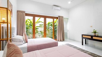 Villa Latima in Seminyak