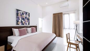 Villa Latima in Seminyak