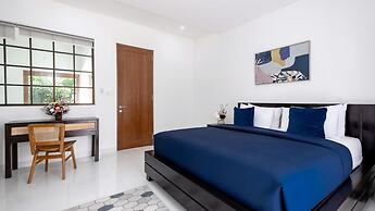 Villa Latima in Seminyak