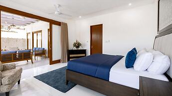 Villa Latima in Seminyak