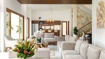 Villa Latima in Seminyak