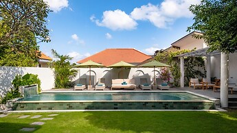 Villa Latima in Seminyak