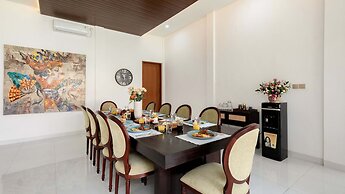 Villa Latima in Seminyak