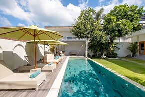Villa Latima in Seminyak