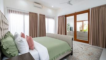 Villa Latima in Seminyak