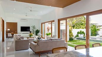 Villa Latima in Seminyak