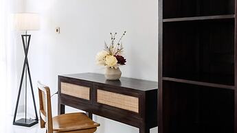 Villa Latima in Seminyak