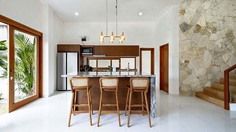 Villa Latima in Seminyak