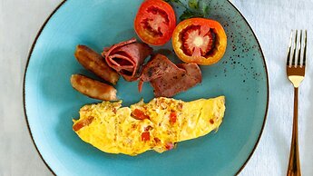 Villa Latima in Seminyak