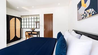 Villa Latima in Seminyak