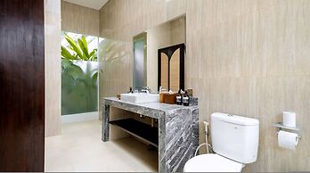 Villa Latima in Seminyak