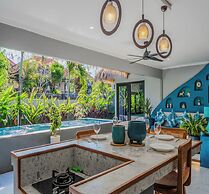 Marisan Villa by Betterplace