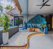 Marisan Villa by Betterplace