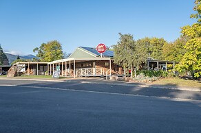 Dartmouth Hotel
