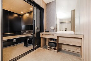 STADIUM CITY HOTEL NAGASAKI