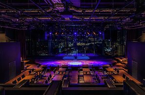 STADIUM CITY HOTEL NAGASAKI