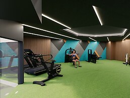 STADIUM CITY HOTEL NAGASAKI