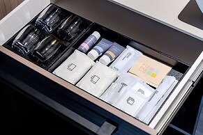 STADIUM CITY HOTEL NAGASAKI