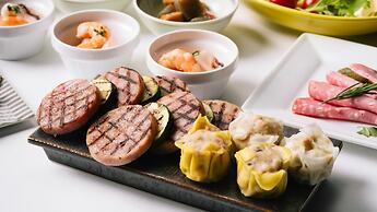 STADIUM CITY HOTEL NAGASAKI