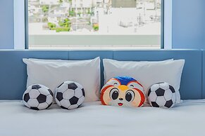 STADIUM CITY HOTEL NAGASAKI