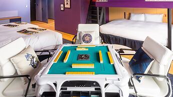 STADIUM CITY HOTEL NAGASAKI