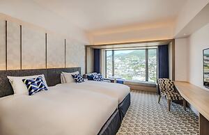 STADIUM CITY HOTEL NAGASAKI
