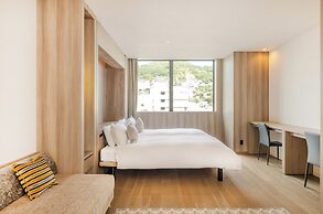 STADIUM CITY HOTEL NAGASAKI