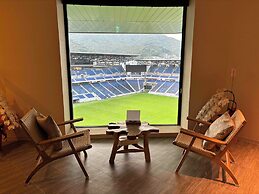 STADIUM CITY HOTEL NAGASAKI