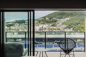 STADIUM CITY HOTEL NAGASAKI