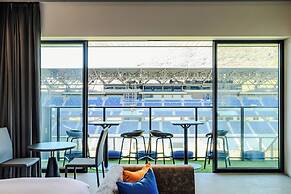 STADIUM CITY HOTEL NAGASAKI