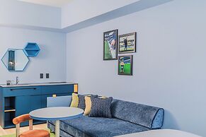 STADIUM CITY HOTEL NAGASAKI