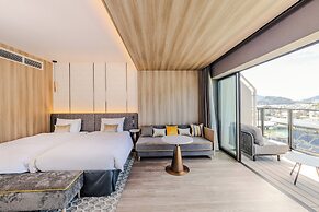 STADIUM CITY HOTEL NAGASAKI