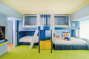 STADIUM CITY HOTEL NAGASAKI