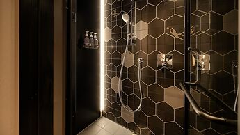 STADIUM CITY HOTEL NAGASAKI