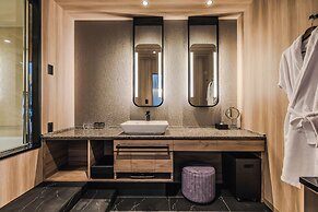 STADIUM CITY HOTEL NAGASAKI