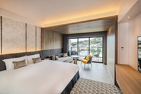 STADIUM CITY HOTEL NAGASAKI