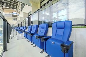 STADIUM CITY HOTEL NAGASAKI