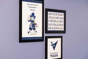 STADIUM CITY HOTEL NAGASAKI