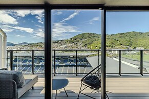 STADIUM CITY HOTEL NAGASAKI