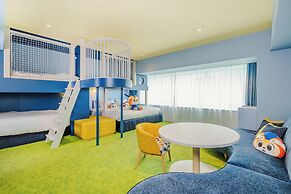 STADIUM CITY HOTEL NAGASAKI