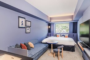 STADIUM CITY HOTEL NAGASAKI