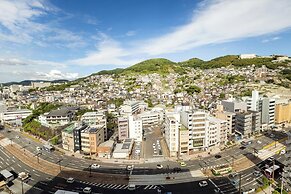 STADIUM CITY HOTEL NAGASAKI