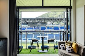 STADIUM CITY HOTEL NAGASAKI